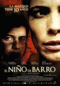 locandina del film THE MUDBOY