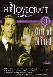 locandina del film THE MUSIC OF ERICH ZANN