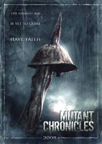 locandina del film IL TEMPO DEI MUTANTI