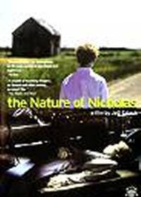 locandina del film THE NATURE OF NICHOLAS