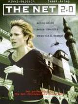 locandina del film THE NET 2.0