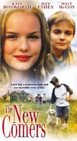 locandina del film THE NEWCOMERS