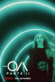 locandina del film THE OA - STAGIONE 2