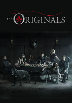 locandina del film THE ORIGINALS - STAGIONE 2
