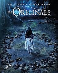 locandina del film THE ORIGINALS - STAGIONE 4
