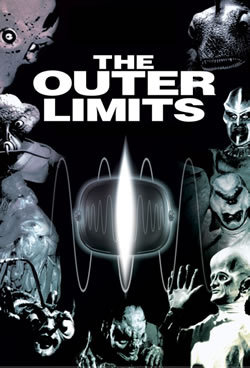 locandina del film THE OUTER LIMITS - STAGIONE 2