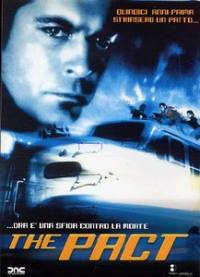 locandina del film THE PACT