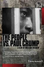 locandina del film THE PEOPLE VS. PAUL CRUMP