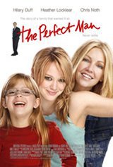 locandina del film THE PERFECT MAN