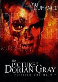 locandina del film THE PICTURE OF DORIAN GRAY