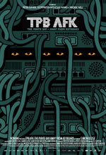 locandina del film THE PIRATE BAY AWAY FROM KEYBOARD
