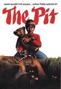 locandina del film THE PIT