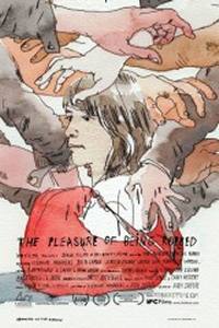 locandina del film THE PLEASURE OF BEING ROBBED