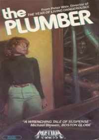 locandina del film THE PLUMBER