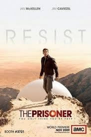 locandina del film THE PRISONER
