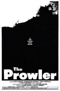 locandina del film ROSEMARY'S KILLER - THE PROWLER
