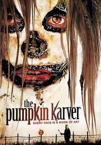 locandina del film THE PUMPKIN KARVER