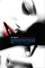 locandina del film THE QUIET - SEGRETI SVELATI