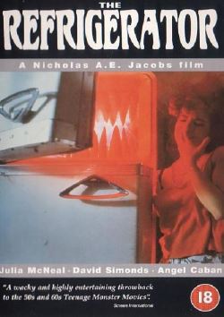 locandina del film THE REFRIGERATOR