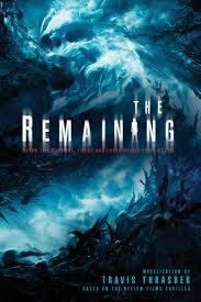 locandina del film THE REMAINING - IL GIORNO E' GIUNTO