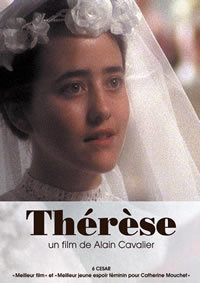 locandina del film THERESE