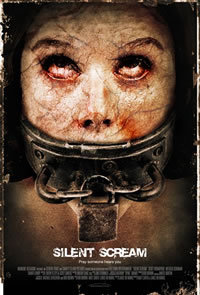 locandina del film SILENT SCREAM - THE RETREAT