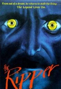 locandina del film THE RIPPER (1985)