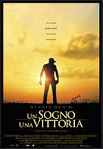 locandina del film THE ROOKIE - UN SOGNO, UNA VITTORIA
