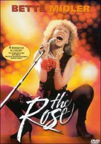 locandina del film THE ROSE