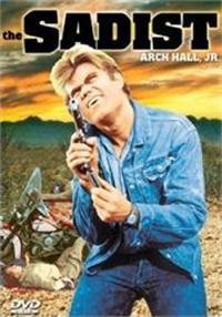 locandina del film A BRUCIAPELO
