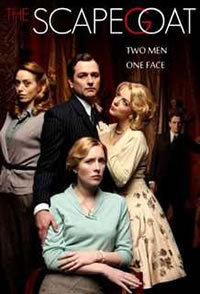 locandina del film THE SCAPEGOAT