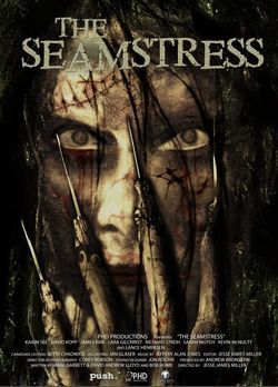 locandina del film THE SEAMSTRESS