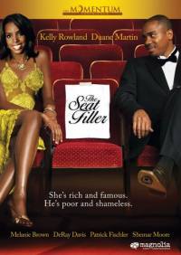 locandina del film THE SEAT FILLER