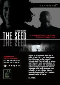 locandina del film THE SEED