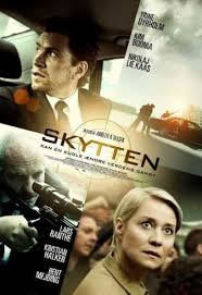 locandina del film THE SHOOTER
