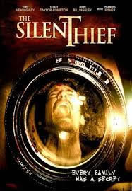 locandina del film THE SILENT THIEF