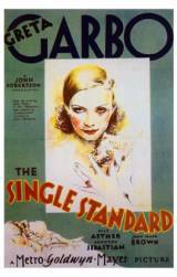 locandina del film THE SINGLE STANDARD