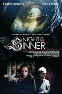 locandina del film THE SINNER
