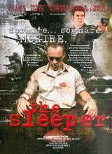 locandina del film THE SLEEPER