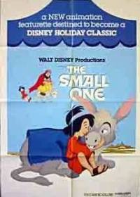 locandina del film L'ASINELLO