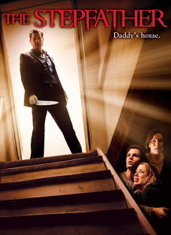 locandina del film THE STEPFATHER - IL SEGRETO DI DAVID