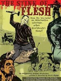 locandina del film THE STINK OF FLESH