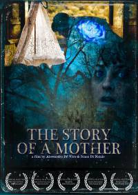 locandina del film THE STORY OF A MOTHER