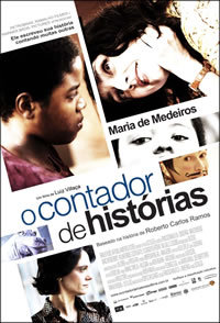 locandina del film THE STORY OF ME
