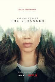locandina del film THE STRANGER - STAGIONE 1