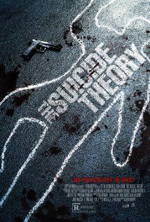locandina del film THE SUICIDE THEORY