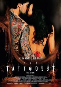 locandina del film THE TATTOOIST
