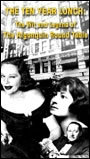 locandina del film THE TEN-YEAR LUNCH: THE WIT AND LEGEND OF THE ALGONQUIN ROUND TABLE