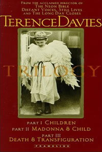 locandina del film THE TERENCE DAVIES TRILOGY