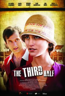 locandina del film THE THIRD HALF